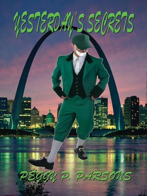 cover image of Yesterday's Secrets